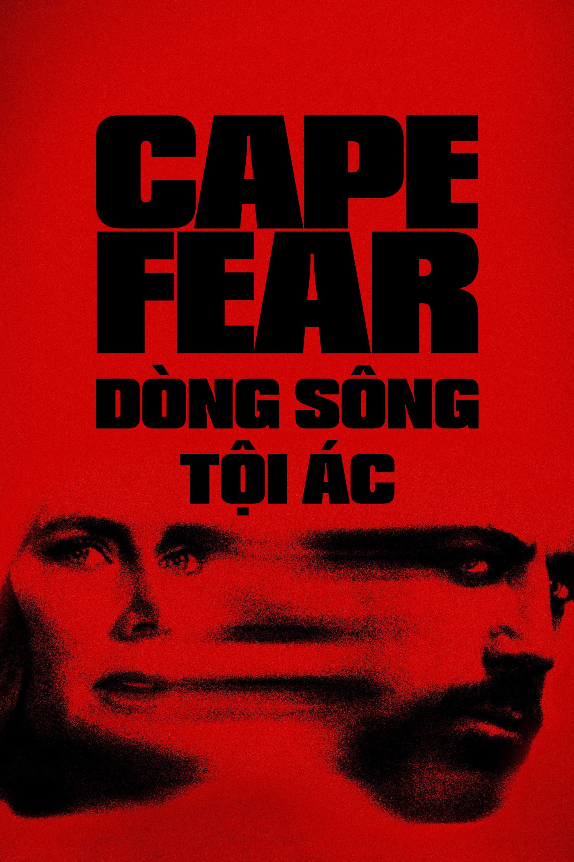 Dòng Sông Tội Ác