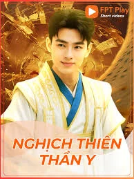 Nghịch Thiên Thần Y
