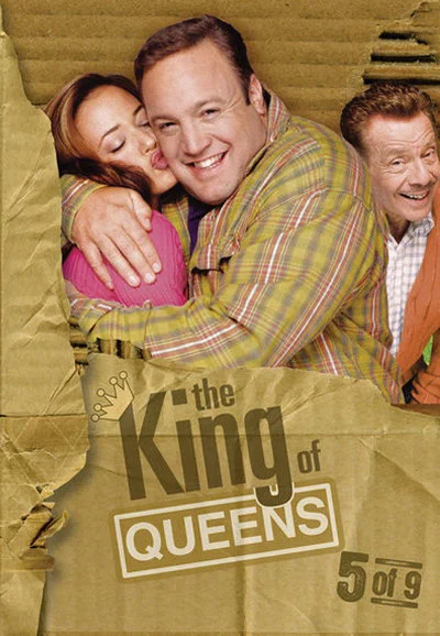 The King of Queens (Phần 5)