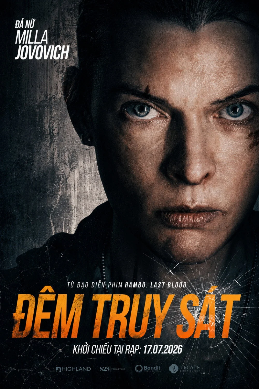 Đêm Truy Sát
